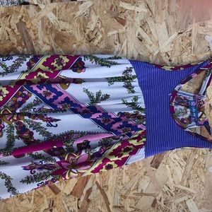 very pretty girl dress